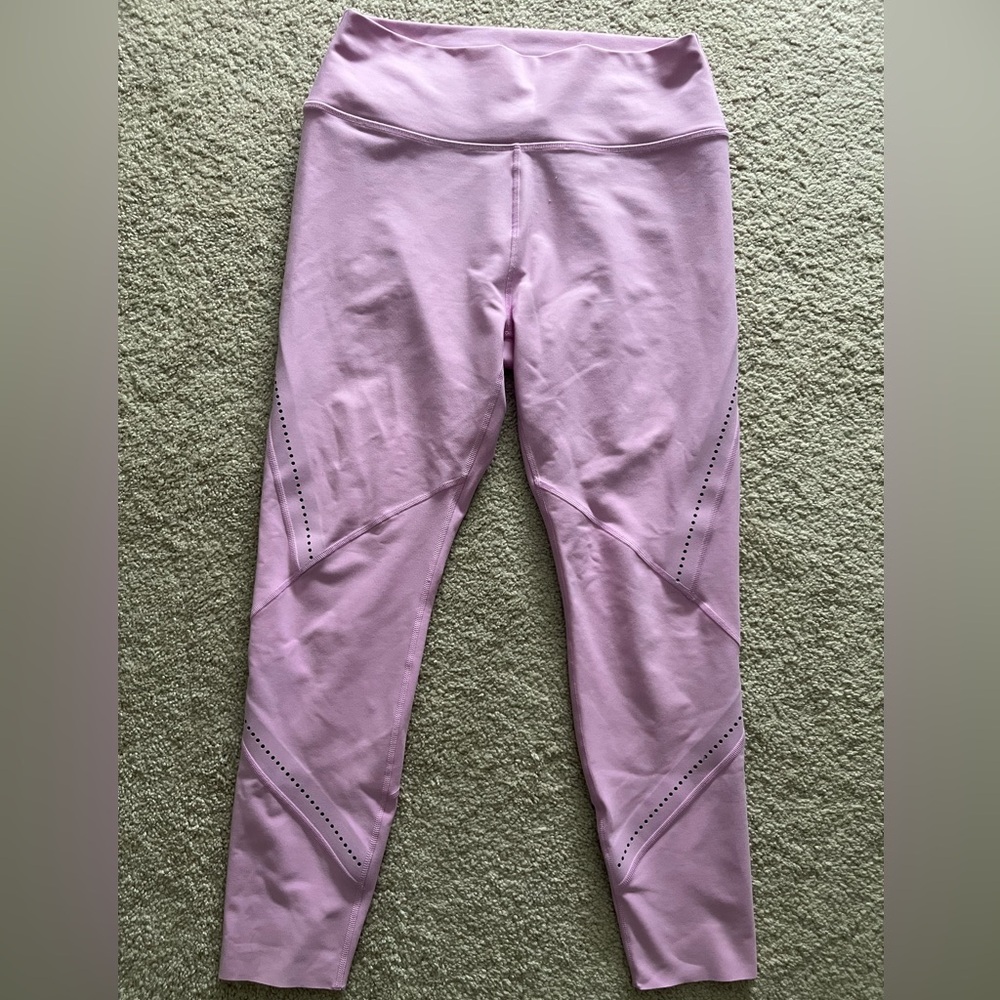 Peloton Cadence TrailBlazer High-Rise Legging - Size XL